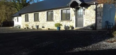 Ash Lodge Leitrim Village