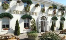 Ashbourne House Hotel