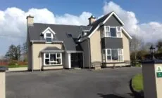 Ashfield B&B