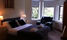 Ashling House Serviced Accommodation
