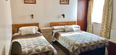 Atlantic Guest House
