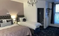 Atlantic Lodge