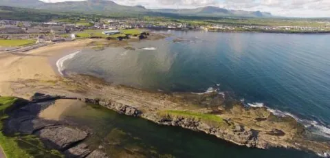 Atlantic Point Stunning Sea View
