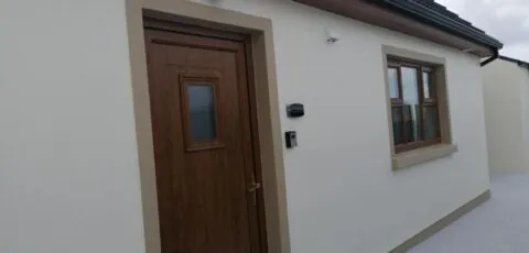 Atlantic way Apartment 1