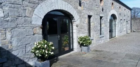 Augherea House