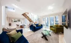 Aviva Stadium Mews Dublin – #avivamews
