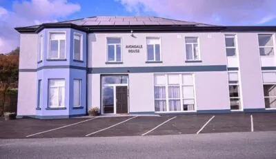 Avondale House Mulranny