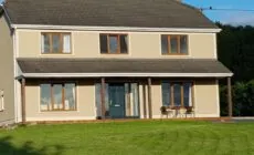 BARR AN CHNOIC HOLIDAY LETTINGS