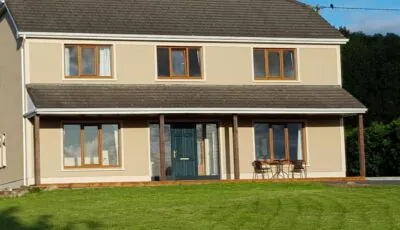 BARR AN CHNOIC HOLIDAY LETTINGS