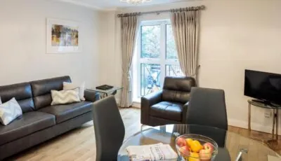 Baggotrath House Apartments, Newbridge Ave, Dublin 4