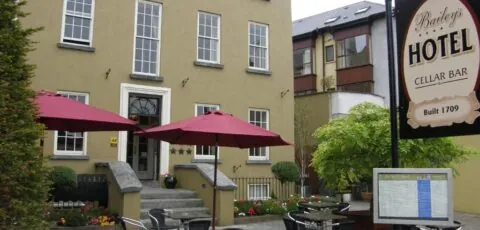 Baileys Hotel Cashel