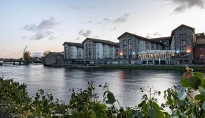 Ballina Manor Hotel