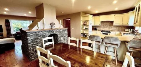 Ballinskelligs Coastal Sanctuary