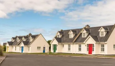 Ballybunion Holiday Cottages No 7