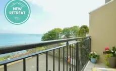 Ballycotton Holiday Apartment No 6