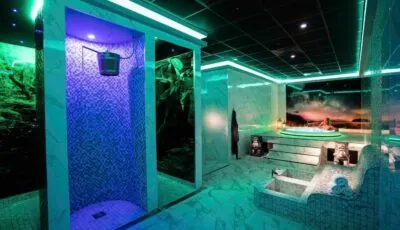 Ballyliffin TownHouse Boutique Hotel