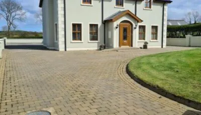 Ballyloskey House