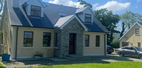 Ballyloskey Road