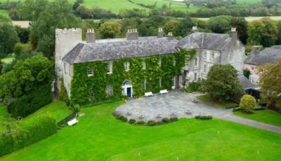 Ballymaloe House Hotel