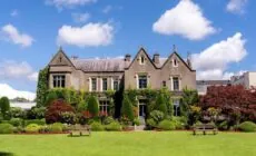 Ballymascanlon Hotel and Golf Resort