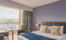 Ballyroe Heights Hotel