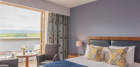 Ballyroe Heights Hotel