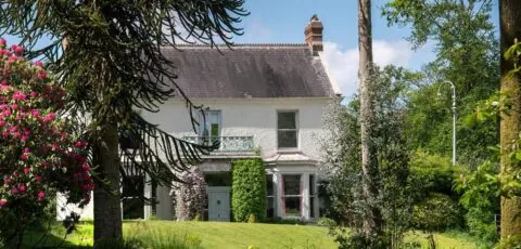 Ballyteige Lodge