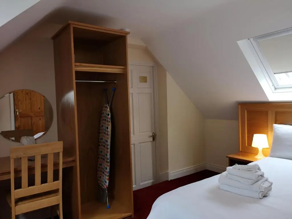 Bank House Guesthouse