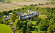 Barberstown Castle