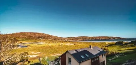 Barleycove Villa Goleen West Cork