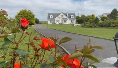 Bayview Country House B&B