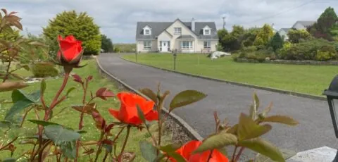 Bayview Country House BB
