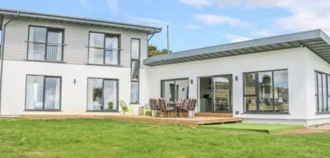 Beach House 1