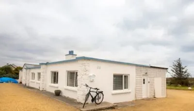 Beachcomber Cottages