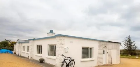 Beachcomber Cottages