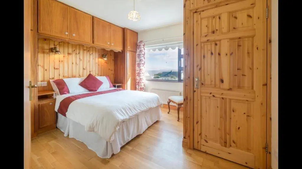 Beachmount House