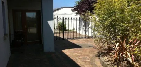 Bearlough Self Catering Holiday Home