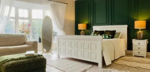 Beaufort House Accomodation
