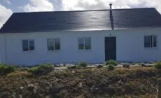 Beautiful 3 bedroom house near Ballybunion