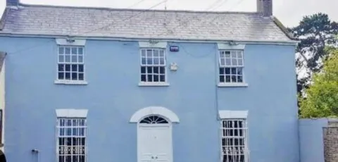 Beautiful 4 Bed House in Kildare