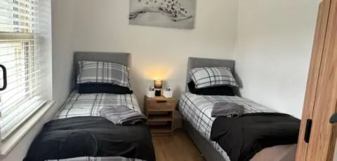 Beautiful Seaside Cottage Wicklow town