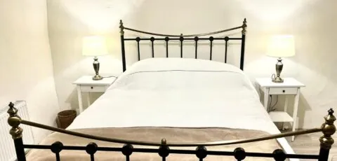 Beautiful newly renovated farmhouse