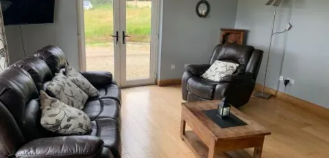 Beautiful three bedroom tranquil home in Ards