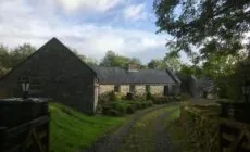 Beautifully restored cottage nr Knock County Mayo
