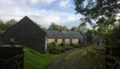 Beautifully restored cottage nr Knock County Mayo