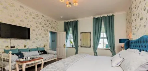Bedford House Hall