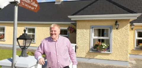 Beezies Self Catering Cottages