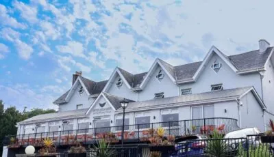 Bella Vista Hotel & Self Catering Suites