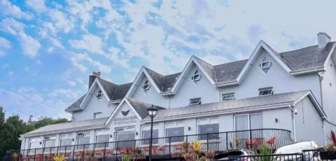 Bella Vista Hotel Self Catering Suites