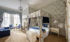 Belleek Castle, Ballina